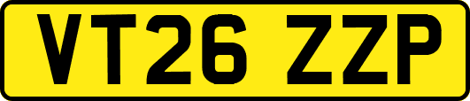 VT26ZZP