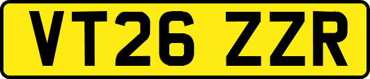 VT26ZZR