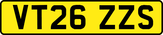 VT26ZZS