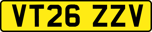 VT26ZZV