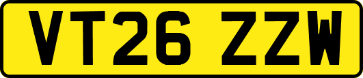 VT26ZZW
