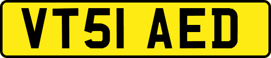 VT51AED