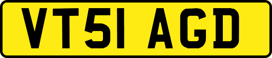 VT51AGD