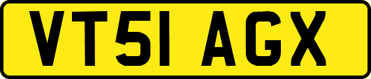 VT51AGX