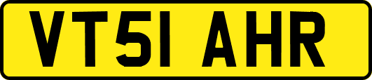 VT51AHR