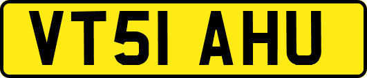 VT51AHU