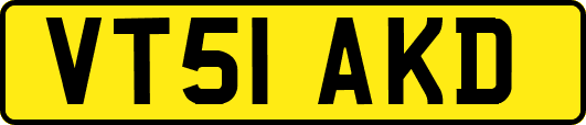 VT51AKD