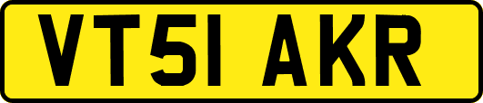 VT51AKR