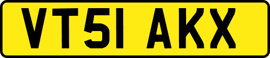 VT51AKX