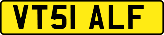 VT51ALF