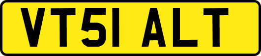 VT51ALT