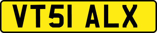 VT51ALX