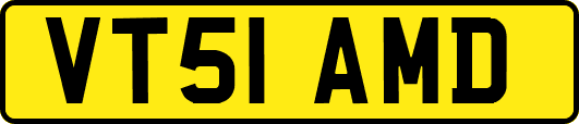 VT51AMD