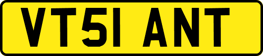 VT51ANT