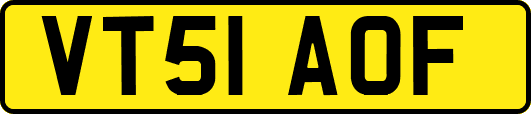 VT51AOF