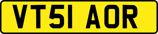 VT51AOR