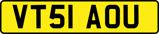 VT51AOU