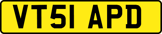 VT51APD