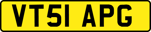 VT51APG
