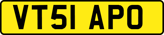 VT51APO