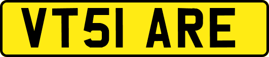 VT51ARE