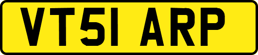 VT51ARP