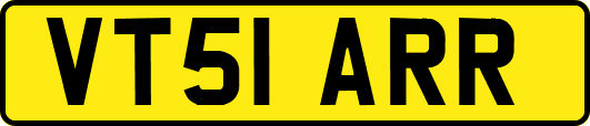 VT51ARR