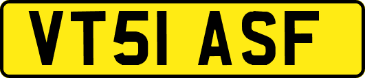 VT51ASF