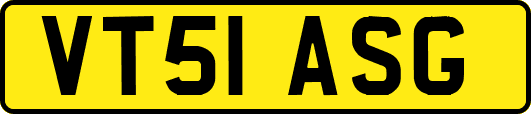 VT51ASG