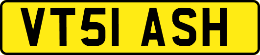 VT51ASH