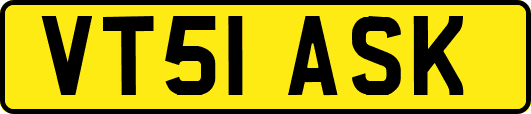 VT51ASK