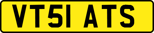 VT51ATS