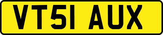VT51AUX