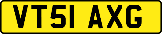 VT51AXG