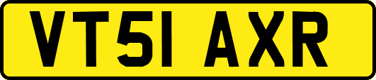 VT51AXR