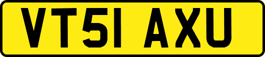 VT51AXU