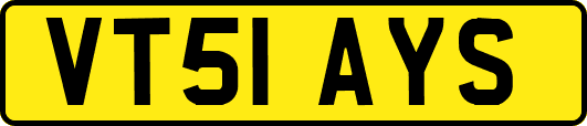 VT51AYS