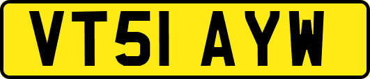 VT51AYW