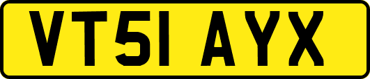 VT51AYX