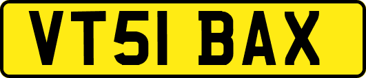 VT51BAX