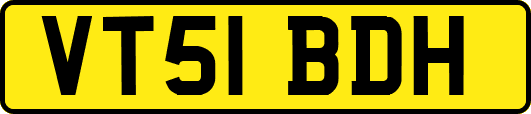 VT51BDH