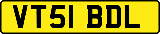 VT51BDL