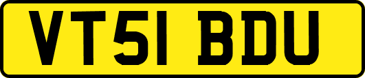 VT51BDU