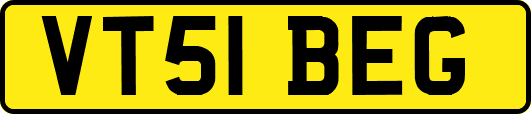 VT51BEG