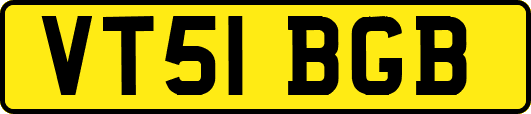 VT51BGB