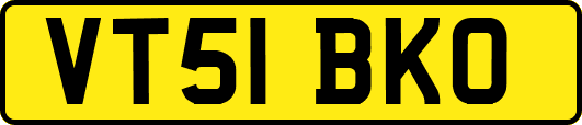 VT51BKO