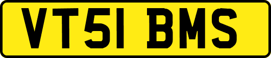 VT51BMS