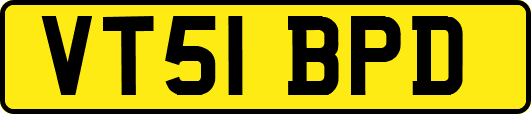 VT51BPD