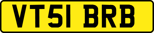 VT51BRB