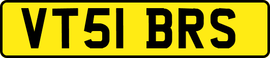 VT51BRS